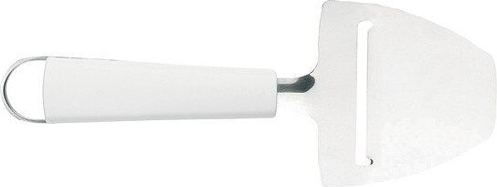 Лопатка для торта Brabantia Essential, нержавеющая сталь, 20,9 см, белая