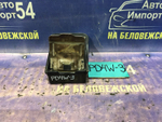 Пепельница MITSUBISHI DELICA 1994-1997