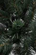 Заснеженная ель "Костромская" (пвх) 150 см / 1,5 м