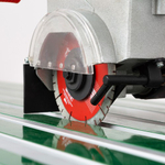 Станок плиткорезный DIAM EX-AUTO1200/2.3 LASER электрический 600146