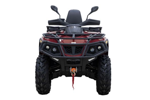 Квадроцикл HISUN Tactic 550 Limited (ПСМ)