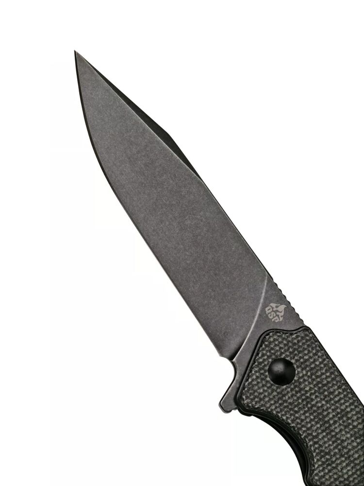 Нож QSP QS111-G2 Mamba