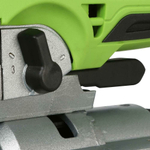 Лобзик аккумуляторный GREENWORKS GD24JS 24В,100мм-дер.,8мм-сталь,б/щ,без АКБ и ЗУ (3601407)