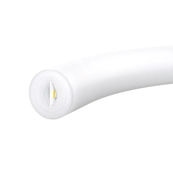 Гибкий неон D22 24В 16Вт/м 4000K IP67 5м Led Strip 200891