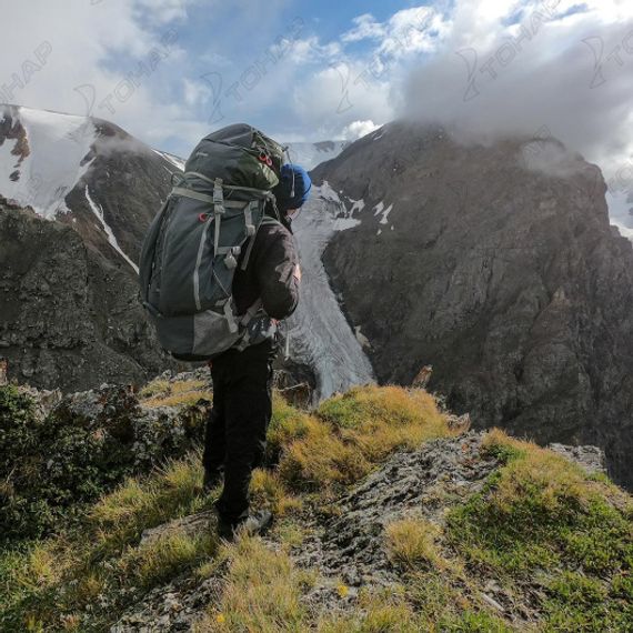 Рюкзак Altay 115 (N-TB1152-115L) NISUS