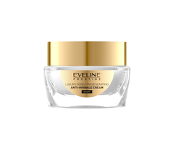 Eveline Cosmetics 24K Snail & Caviar - ночной крем от морщин с экстрактом слизи улитки /   50  ml  / GTIN 5903416000273