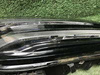 ДХО левый Zeekr 001 (2021-н.в.) LED