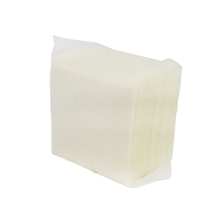 Салфетка 100 л бел/30 СТ