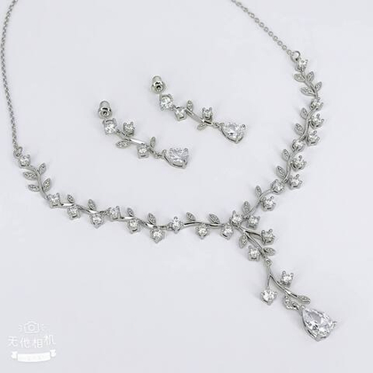 Колье Xuping - 039