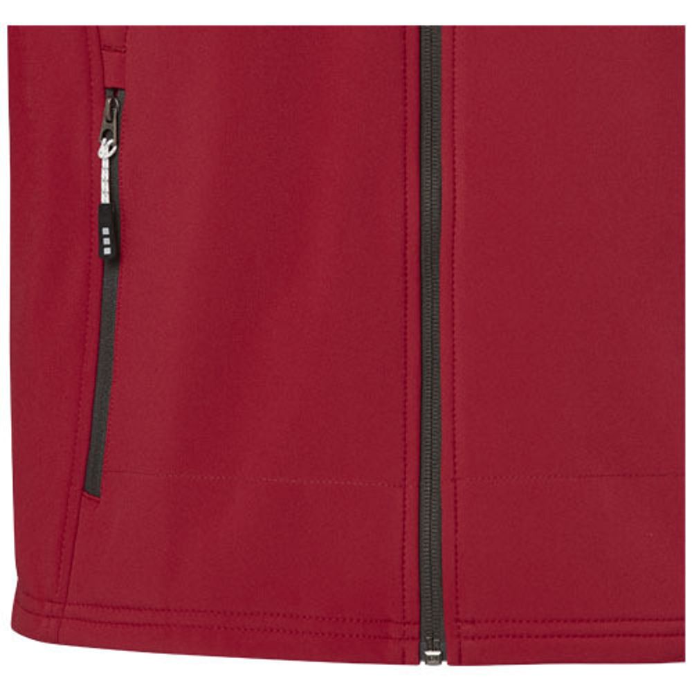 Куртка софтшел Langley