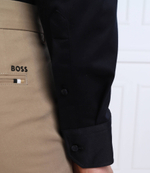 рубашка p-joe-bd-c1-222 BOSS BLACK - темно-синий(50469378)