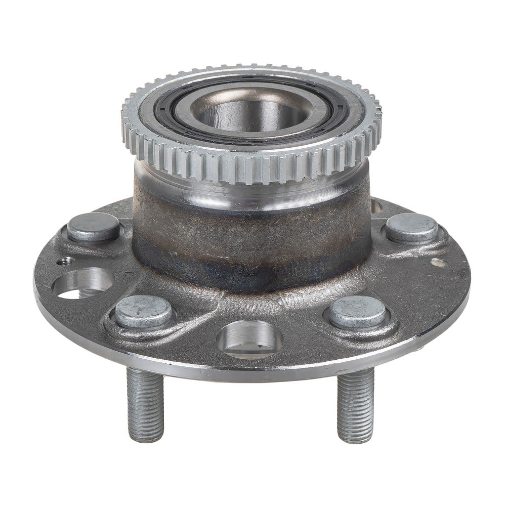 Ступица задняя в сборе L R (c ABS) Legend III/Odyssey/Odyssey III/Stepwagon II GANZ GIM03082