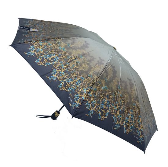 Женский зонт Три Слона  Полный автомат 3800-W/JS-01