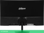 Монитор для камер видеонаблюдения Dahua DHI-LM24-A201Y