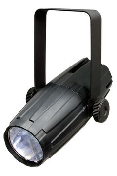 CHAUVET LED Pinspot 2 профильный прожектор, 3Вт
