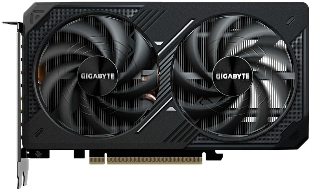 Видеокарта Gigabyte GeForce RTX 5060 Ti WINDFORCE MAX OC 16GB GDDR7 128 bit PCIe 5.0