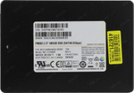 SSD 480 Gb SATA 6Gb/s Samsung PM883  &lt;MZ7LH480HAHQ&gt;  2.5" (OEM)