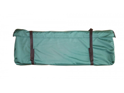 КАЧЕСТВЕННЫЙ ТЕПЛЫЙ ПОЛ ДЛЯ ЗИМНИХ ПАЛАТОК ISOLON ПРИЗМА