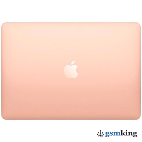 Apple MacBook Air 13 Late 2020 Gold (Apple M1 8-core CPU, 7-core GPU, 256GB, 16GB) Z12A000P5