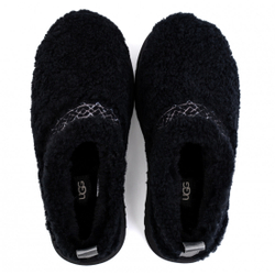 Ugg Tazz Braid "Black"