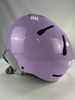Шлем KYOTO HAMBURI II (FW24) (SEA LAVENDER)