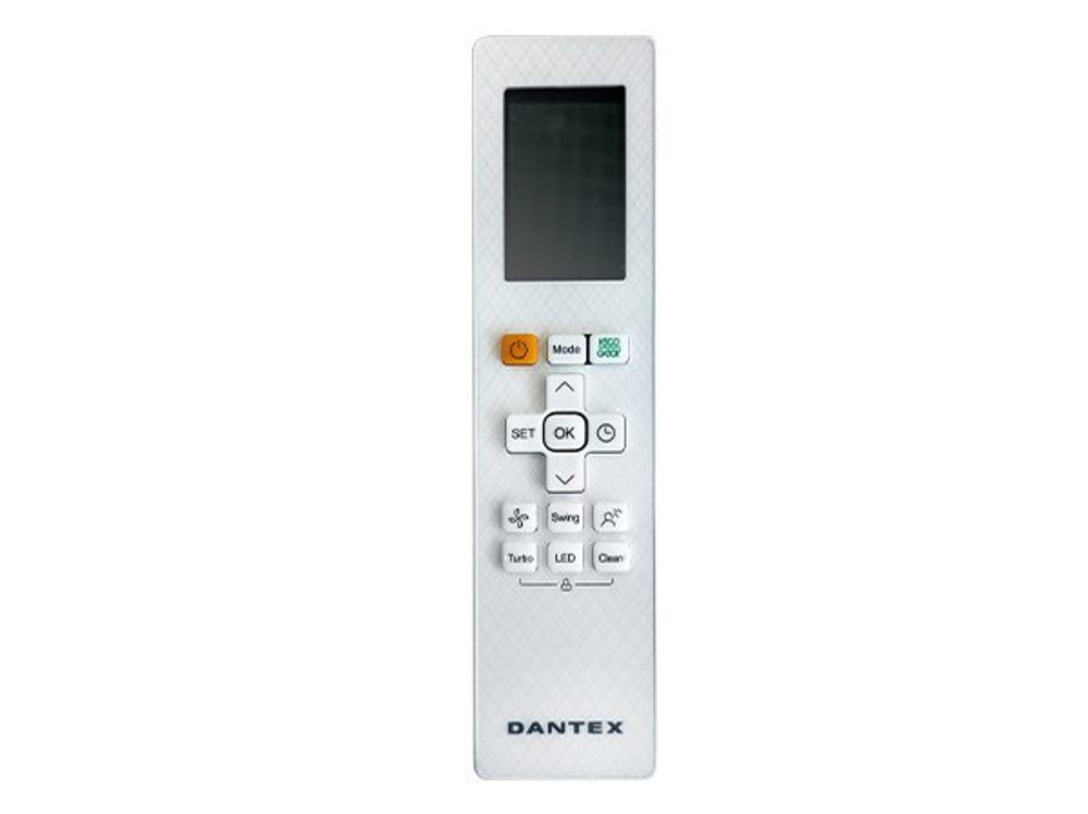 Сплит-система инверторного типа Dantex RK-12PDMI/RK-12PDMIE