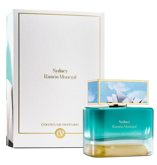 Contes de Parfums Sydney