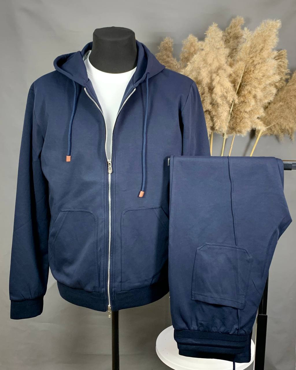 Спортивный костюм Brunello Cucinelli, арт. 479747945