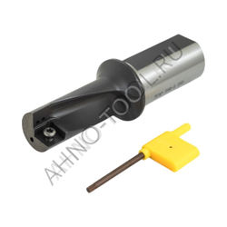 Сверло корпусное TCAP 25R 2.25D ACCKee