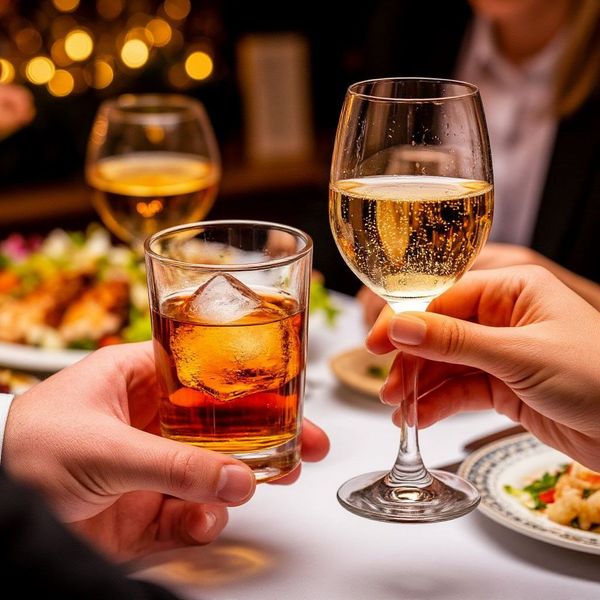 Первый понедельник Нового года, самое время поговорить про секс после возлияний 🍾