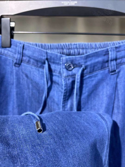 Джинсы Stefano Ricci