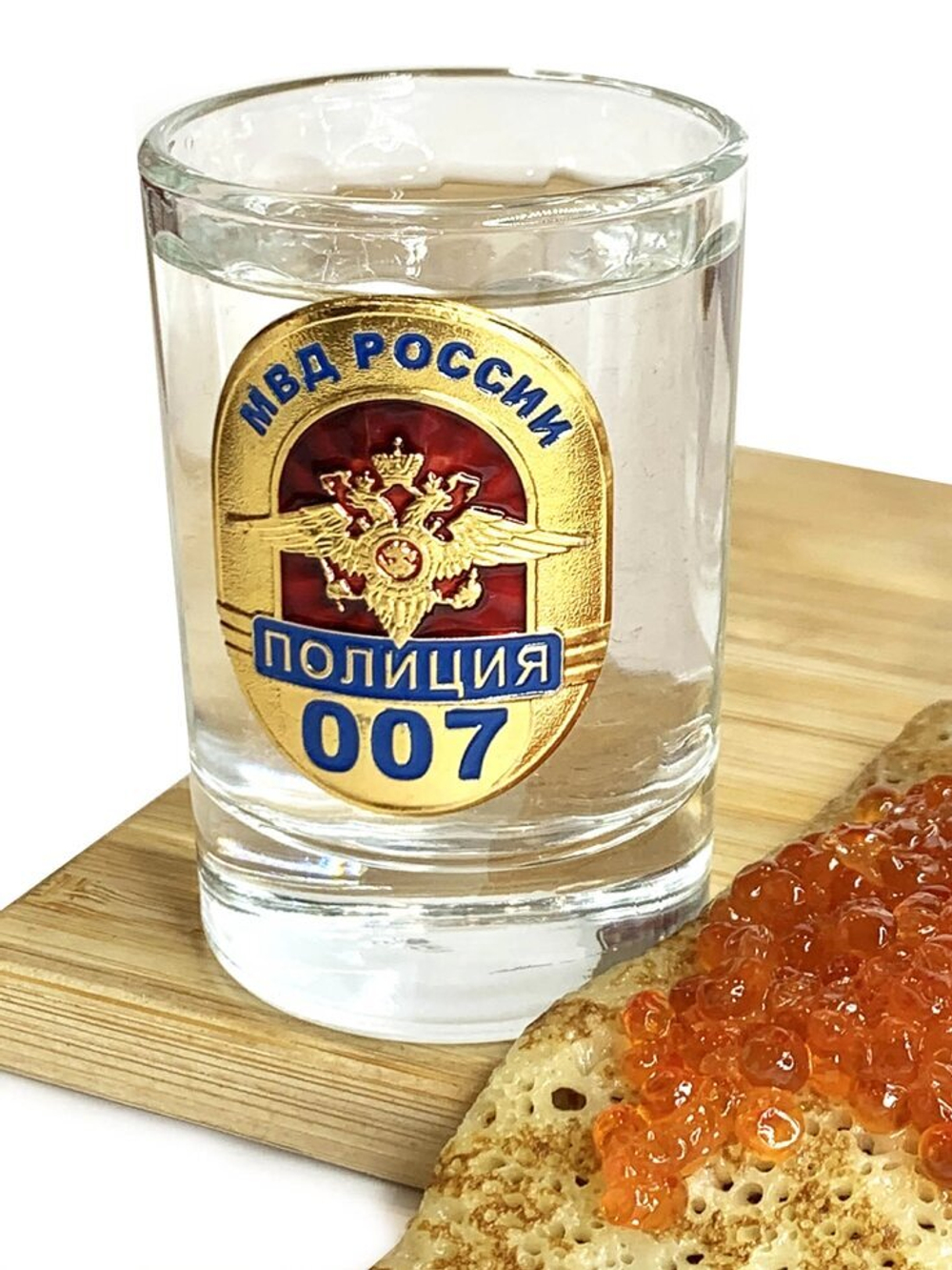 Набор стопок «Полиция»