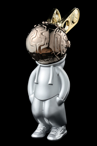 Teona Decor Rabbit TD416/2S