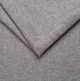 Рогожка Twist b&w (Твист) 21