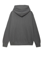 Мужская Толстовка Oval Globe Waffle Zip-up