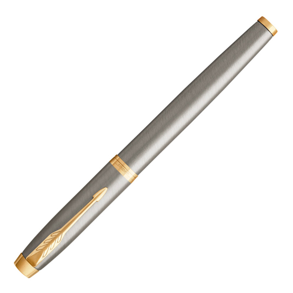 Ручка перьевая Parker IM M