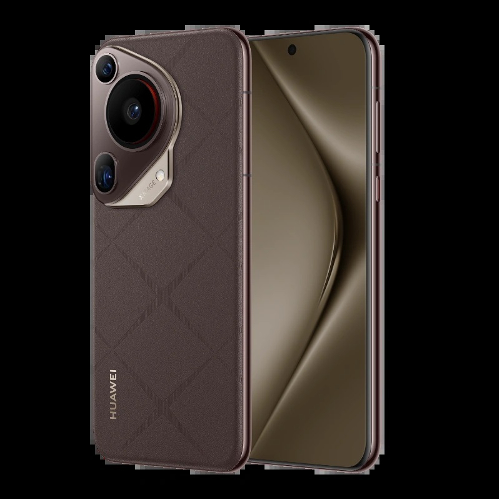 Смартфон Huawei Pura 70 Ultra 16/512GB Brown
