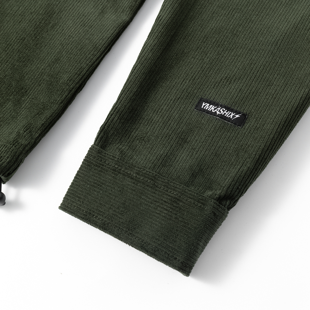 Рубашка Ymkashix Velvet