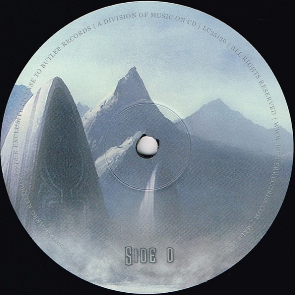 Mekong Delta / Tales Of A Future Past (2LP)