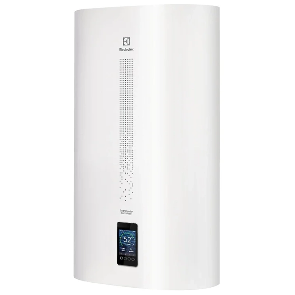 Electrolux EWH 80 SmartInverter водонагреватель накопительный электрический НС-1237354