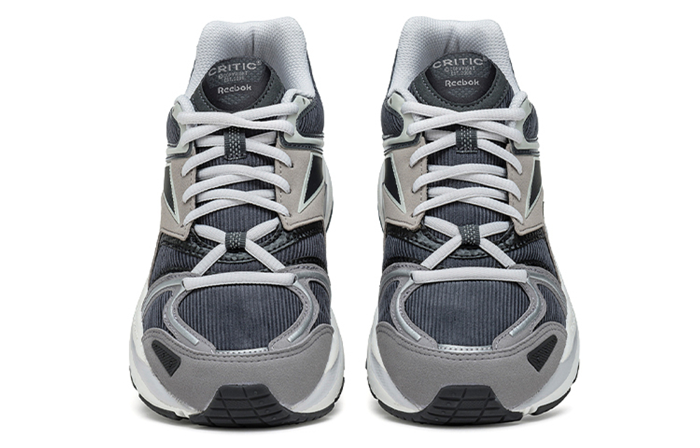 Кроссовки Critic X Reebok Premier Road Plus 6