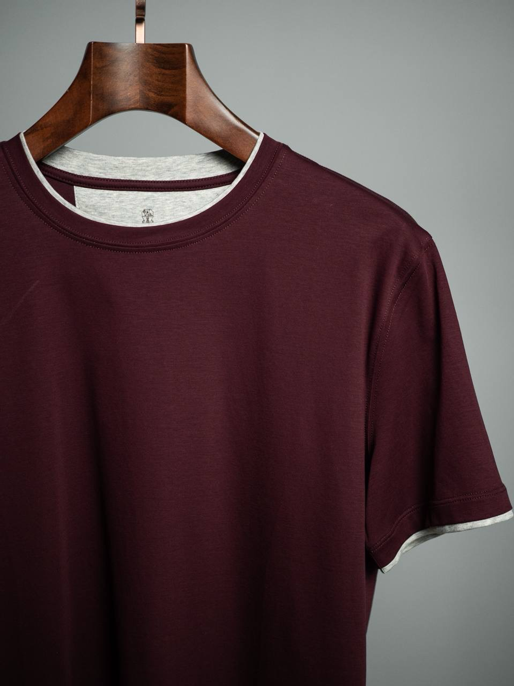 Футболка Brunello Cucinelli
