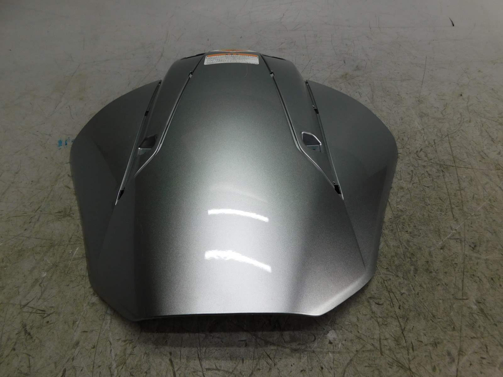 Пластик бардачка Honda NC700X RC63 64101-MGS-D300.