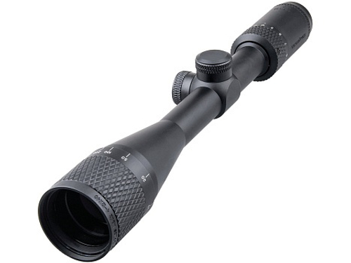 Прицел Vector Optics Matiz 4-12x40, AO, VOW-10BDC (MOA) (SCOM-29)