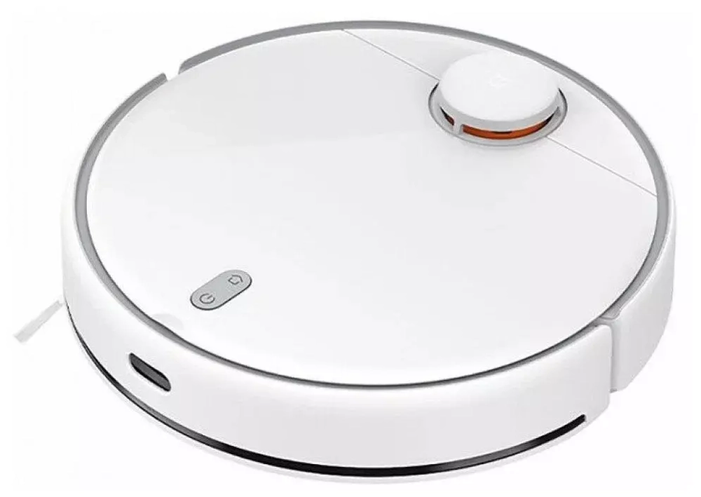 Xiaomi Mijia Robot Vacuum-Mop 2 MJST1S