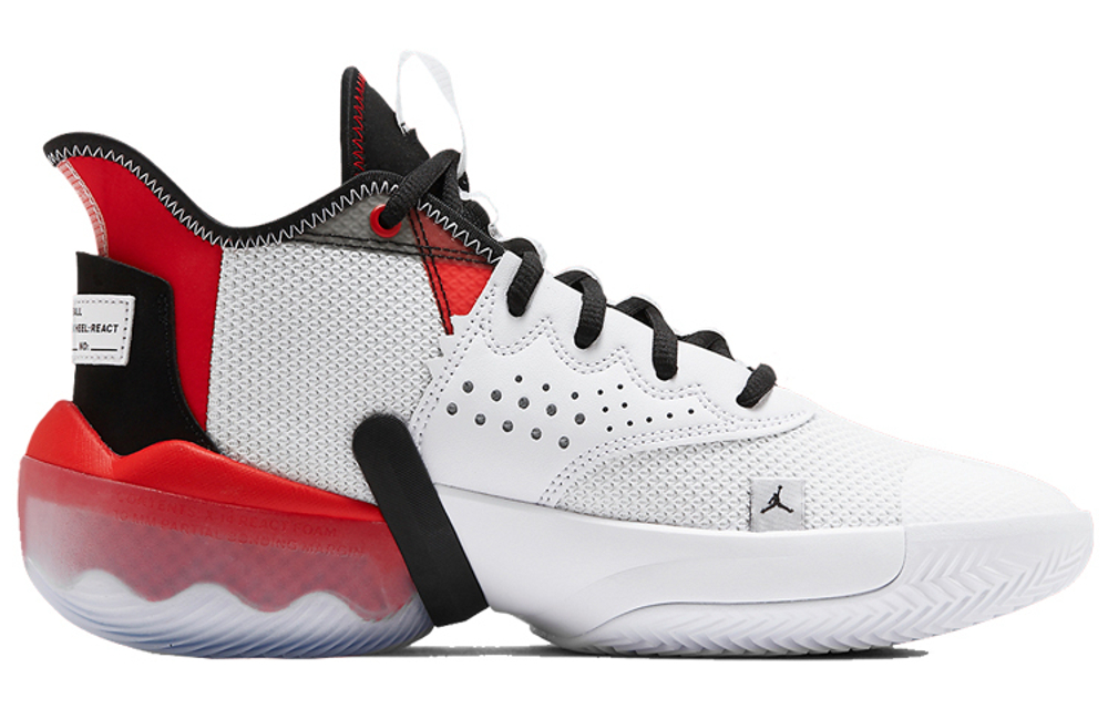 Кроссовки Jordan React Elevation