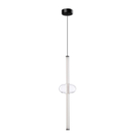 Подвесной светодиодный светильник Arte Lamp RIGLA A6838SP-12CL