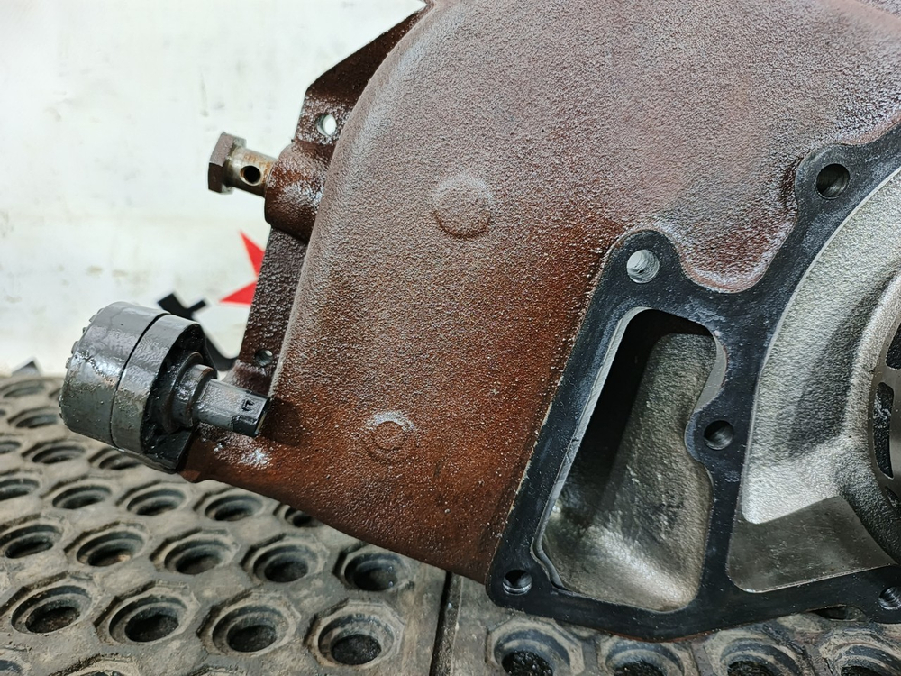 Насос водяной (помпа)