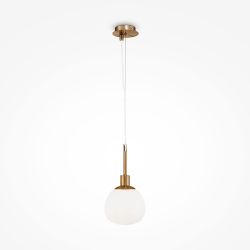 Подвесной светильник Maytoni Erich MOD221-PL-01-G