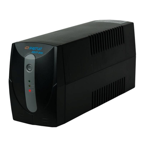 ИБП 800 Энергия
